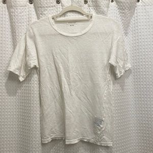 Isabel Marant Etoile Linen Tshirt
